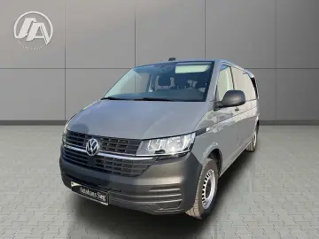 T6 Kombi 2.0 TDI Kombi Lang Tempomat*Klima*9-Sit