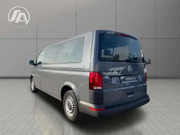 T6 Kombi 2.0 TDI Kombi Lang Tempomat*Klima*9-Sit