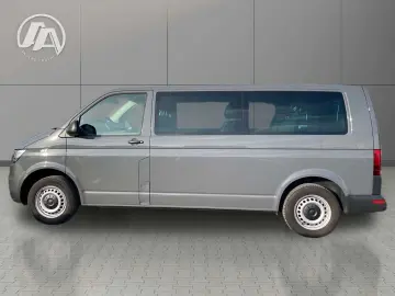 T6 Kombi 2.0 TDI Kombi Lang Tempomat*Klima*9-Sit