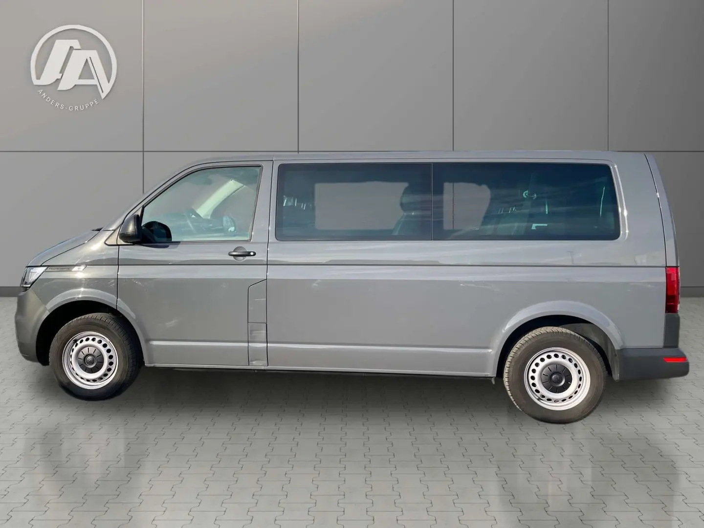 T6 Kombi 2.0 TDI Kombi Lang Tempomat*Klima*9-Sit