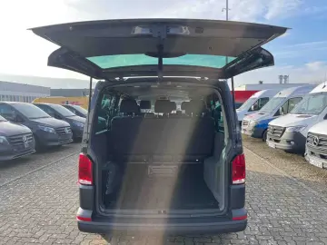 T6 Kombi 2.0 TDI Kombi Lang Tempomat*Klima*9-Sit