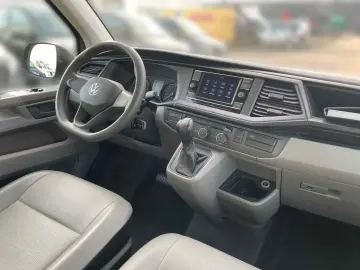 T6 Kombi 2.0 TDI Kombi Lang Tempomat*Klima*9-Sit