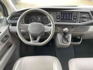 T6 Kombi 2.0 TDI Kombi Lang Tempomat*Klima*9-Sit