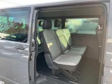 T6 Kombi 2.0 TDI Kombi Lang Tempomat*Klima*9-Sit