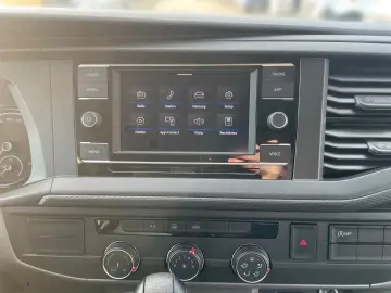 T6 Kombi 2.0 TDI Kombi Lang Tempomat*Klima*9-Sit