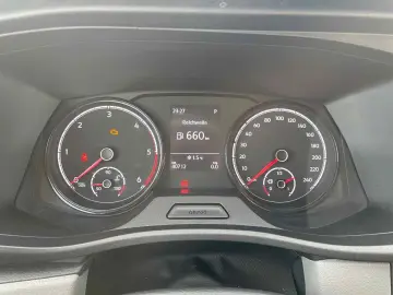 T6 Kombi 2.0 TDI Kombi Lang Tempomat*Klima*9-Sit
