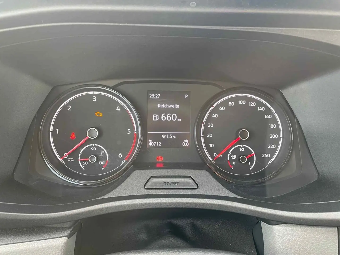T6 Kombi 2.0 TDI Kombi Lang Tempomat*Klima*9-Sit