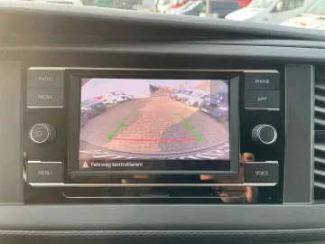 T6 Kombi 2.0 TDI Kombi Lang Tempomat*Klima*9-Sit