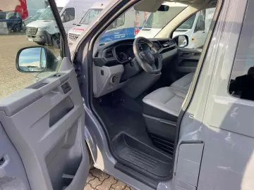 T6 Kombi 2.0 TDI Kombi Lang Tempomat*Klima*9-Sit