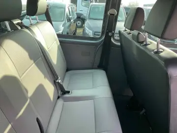 T6 Kombi 2.0 TDI Kombi Lang Tempomat*Klima*9-Sit