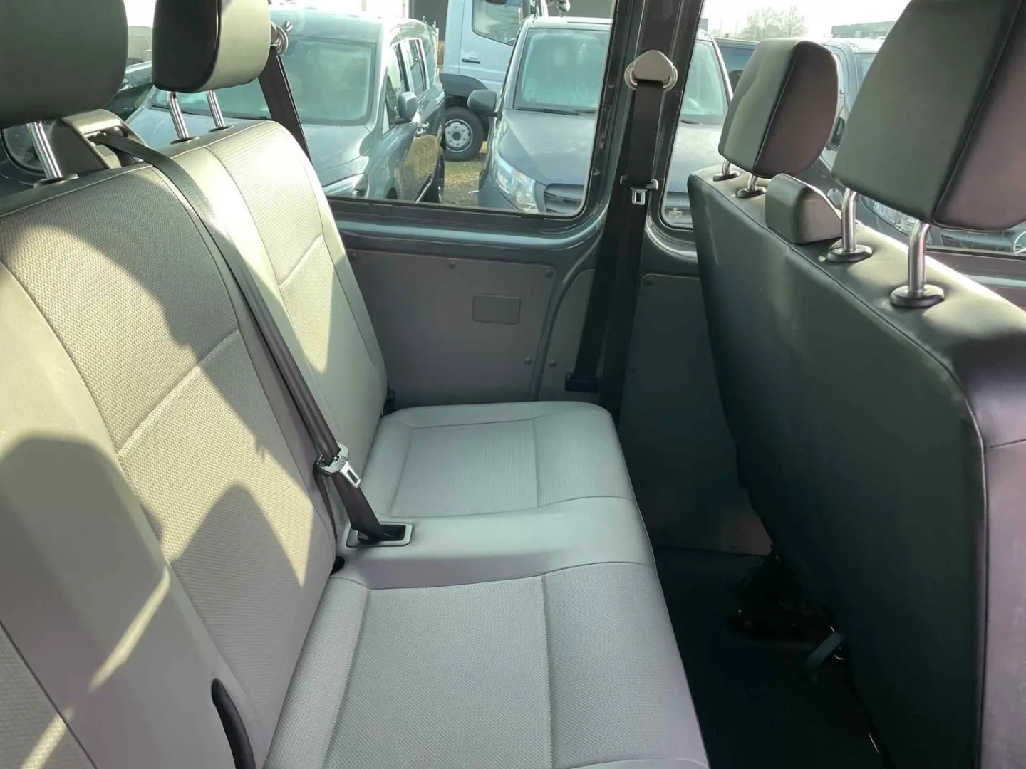 T6 Kombi 2.0 TDI Kombi Lang Tempomat*Klima*9-Sit