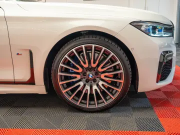 BMW 730D XDrive MSport