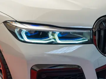 BMW 730D XDrive MSport