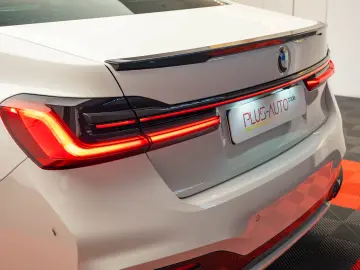 BMW 730D XDrive MSport