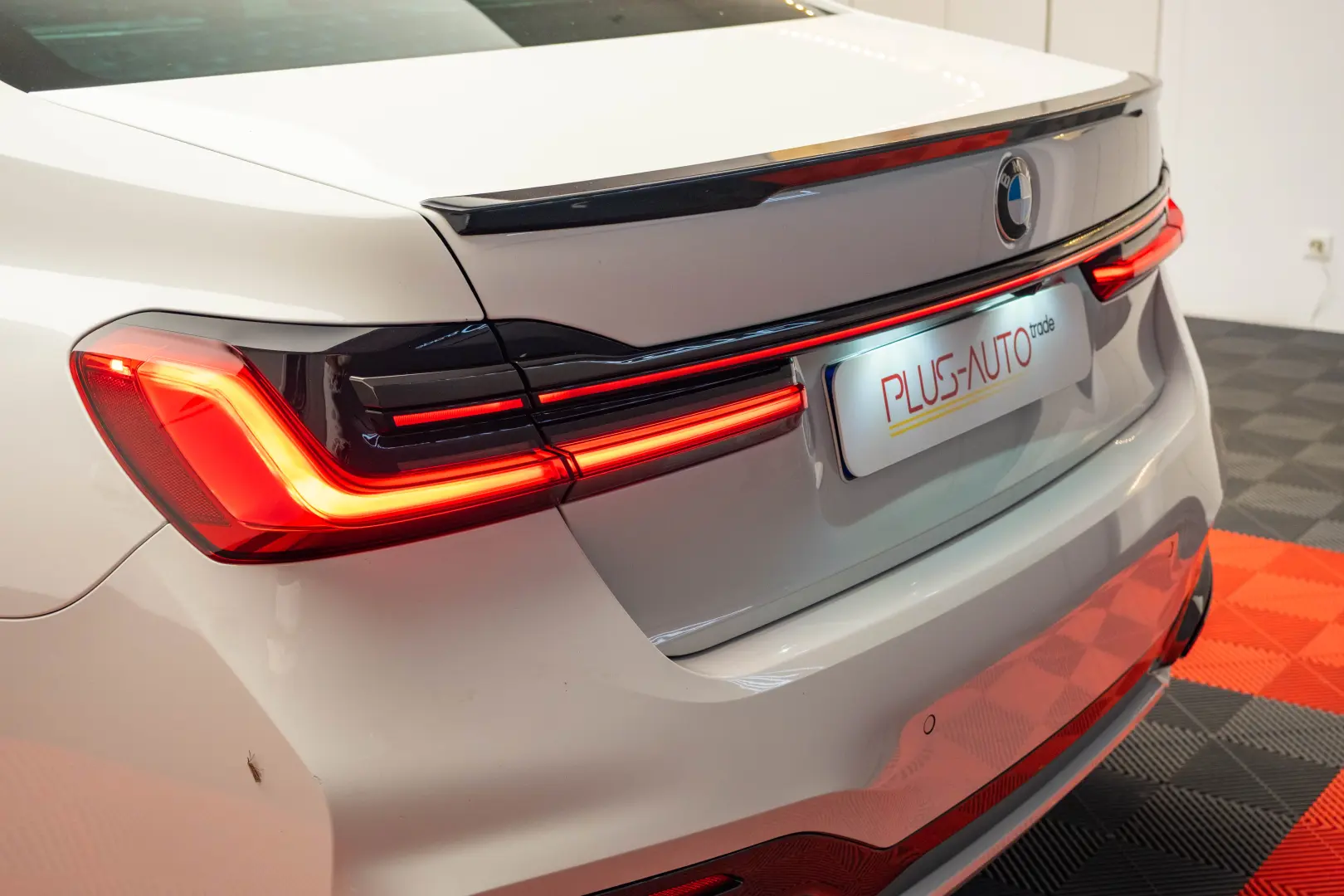 BMW 730D XDrive MSport