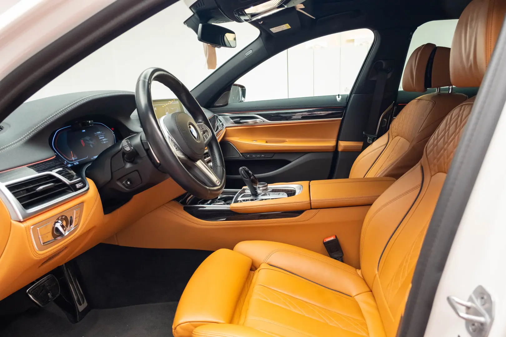 BMW 730D XDrive MSport