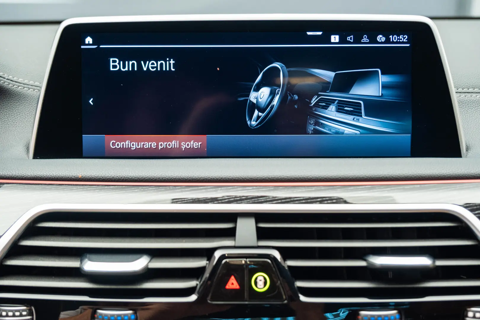 BMW 730D XDrive MSport