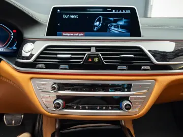 BMW 730D XDrive MSport