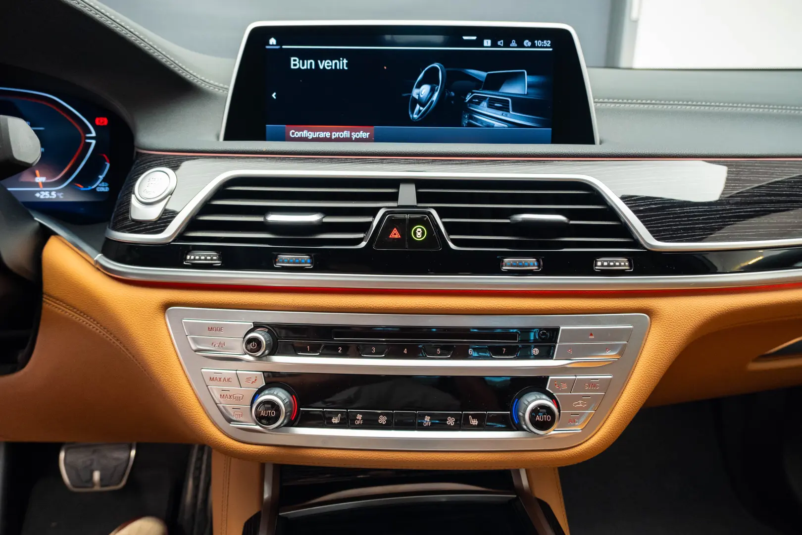 BMW 730D XDrive MSport