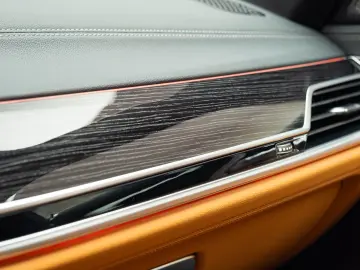 BMW 730D XDrive MSport