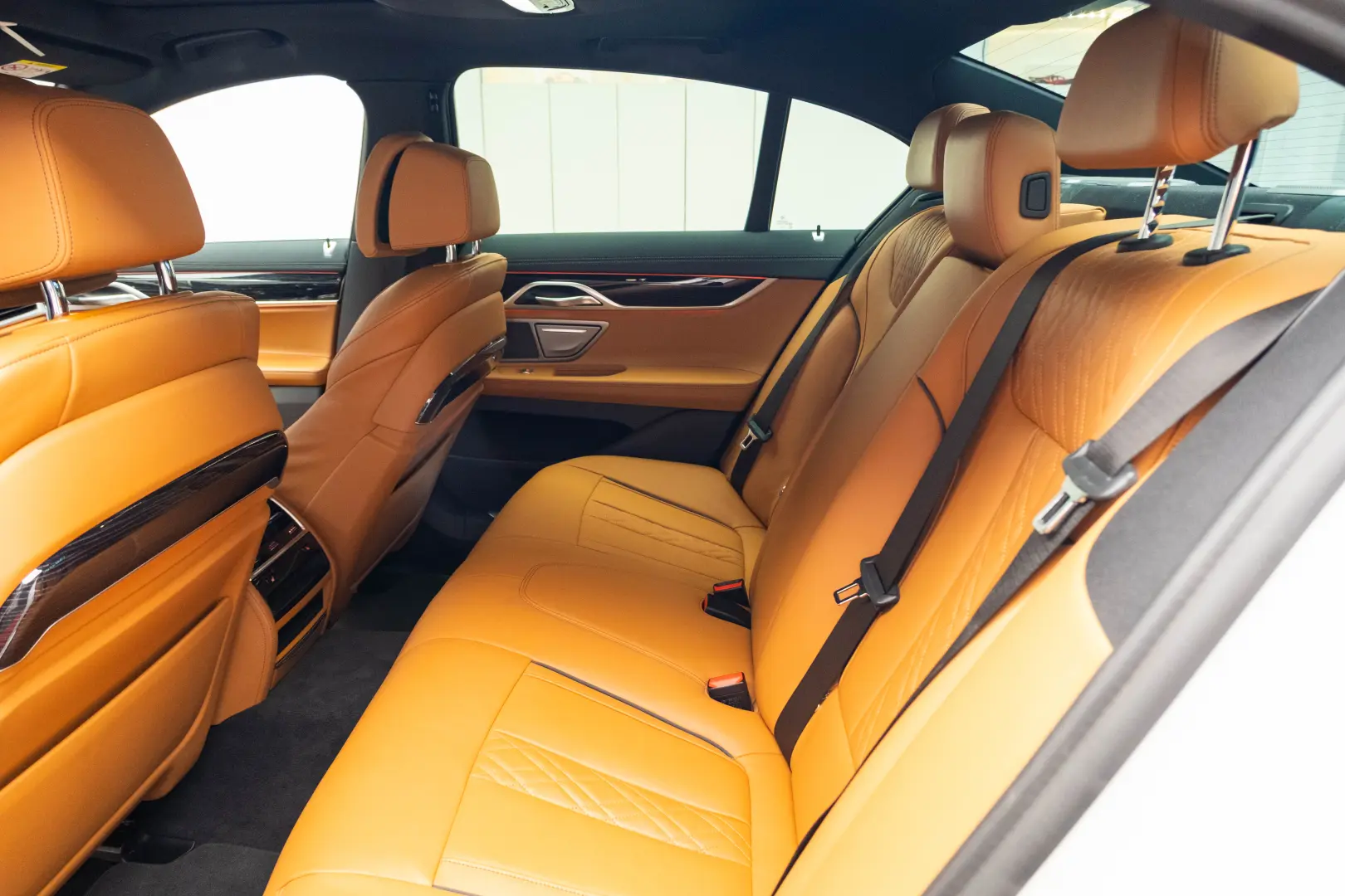 BMW 730D XDrive MSport