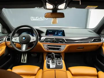 BMW 730D XDrive MSport