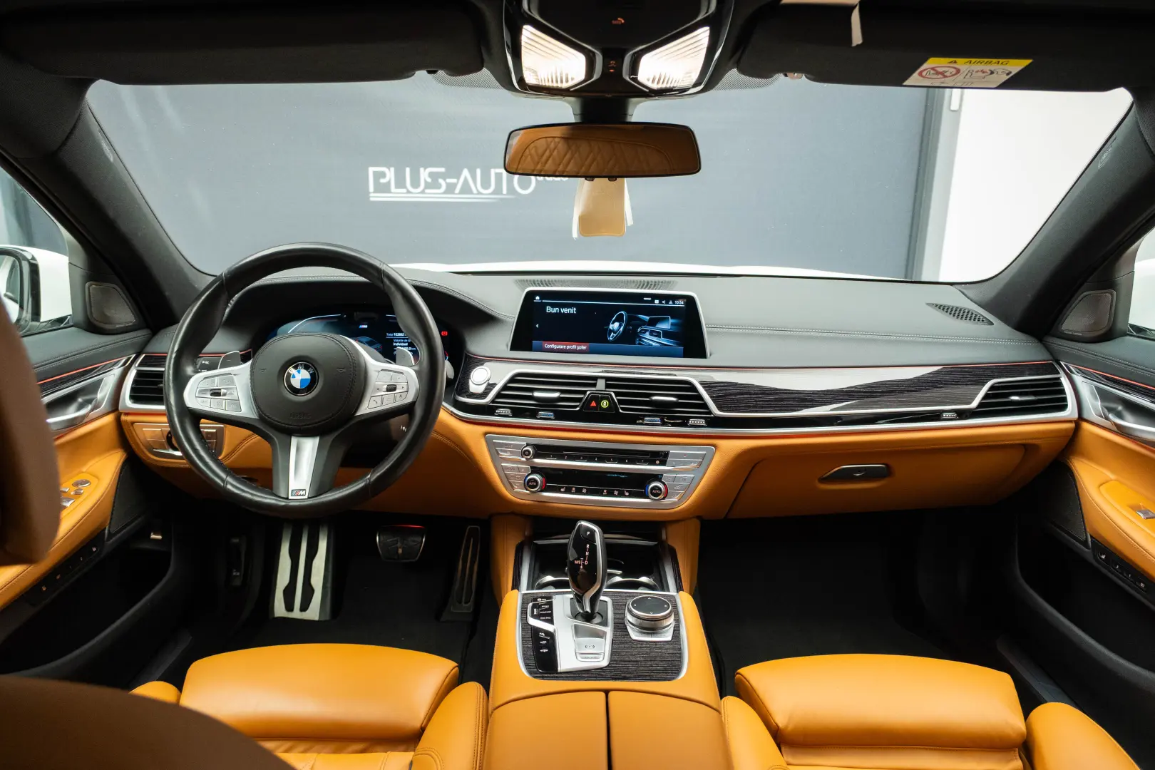 BMW 730D XDrive MSport