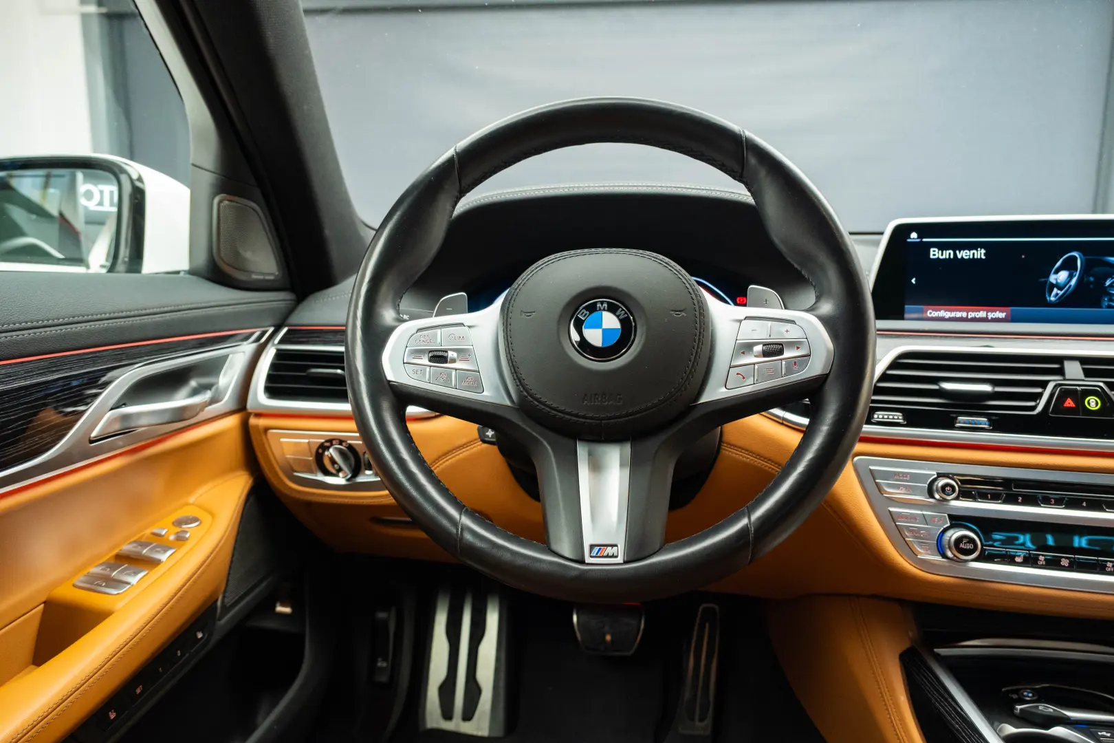 BMW 730D XDrive MSport