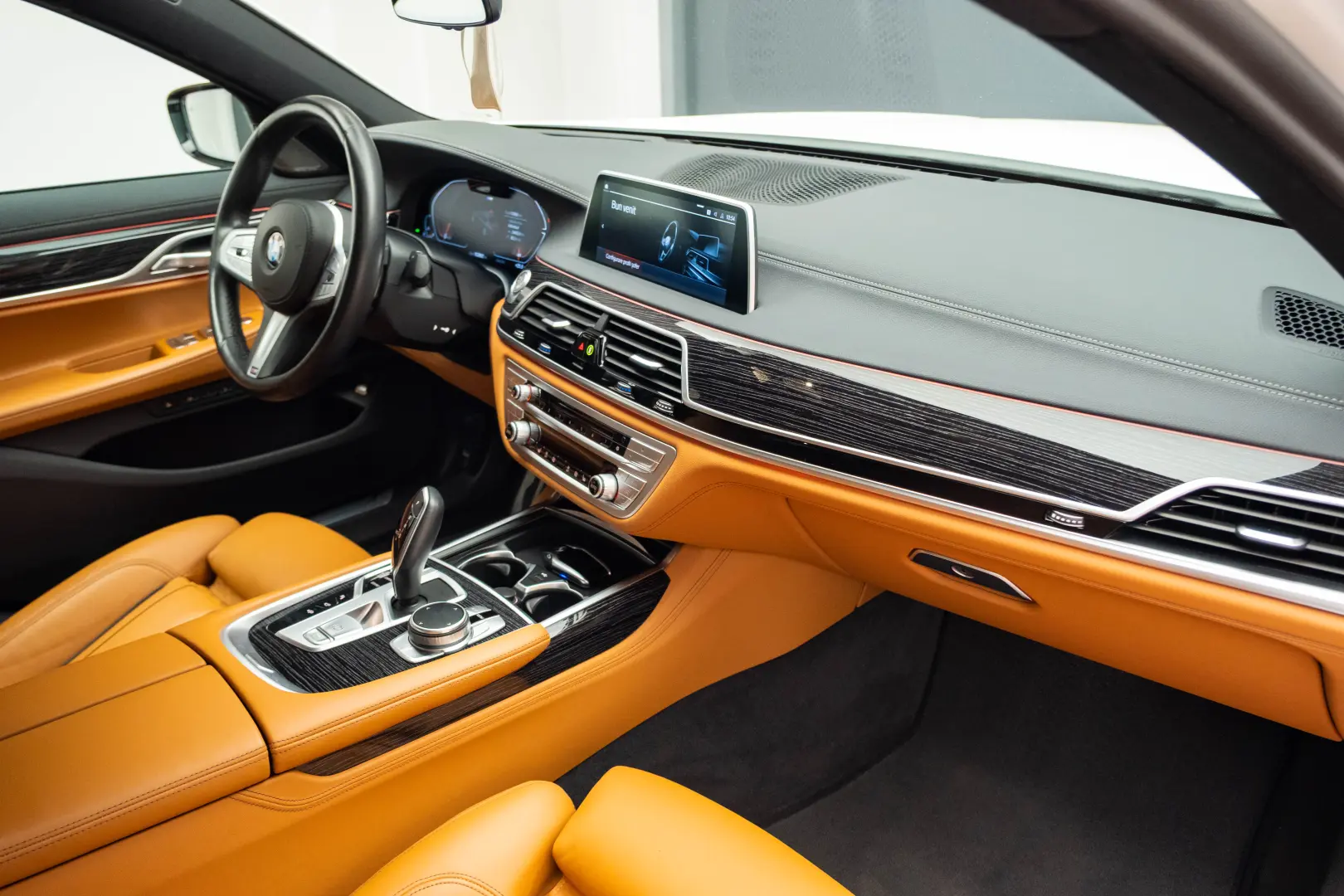 BMW 730D XDrive MSport