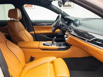 BMW 730D XDrive MSport