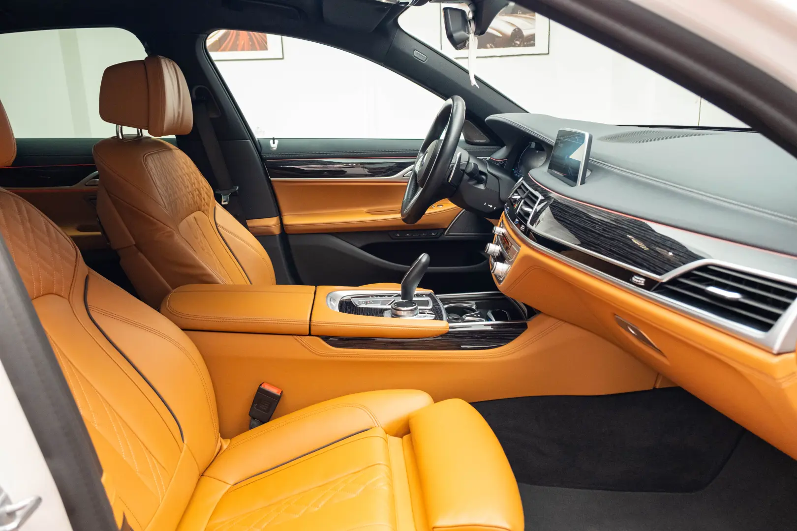 BMW 730D XDrive MSport