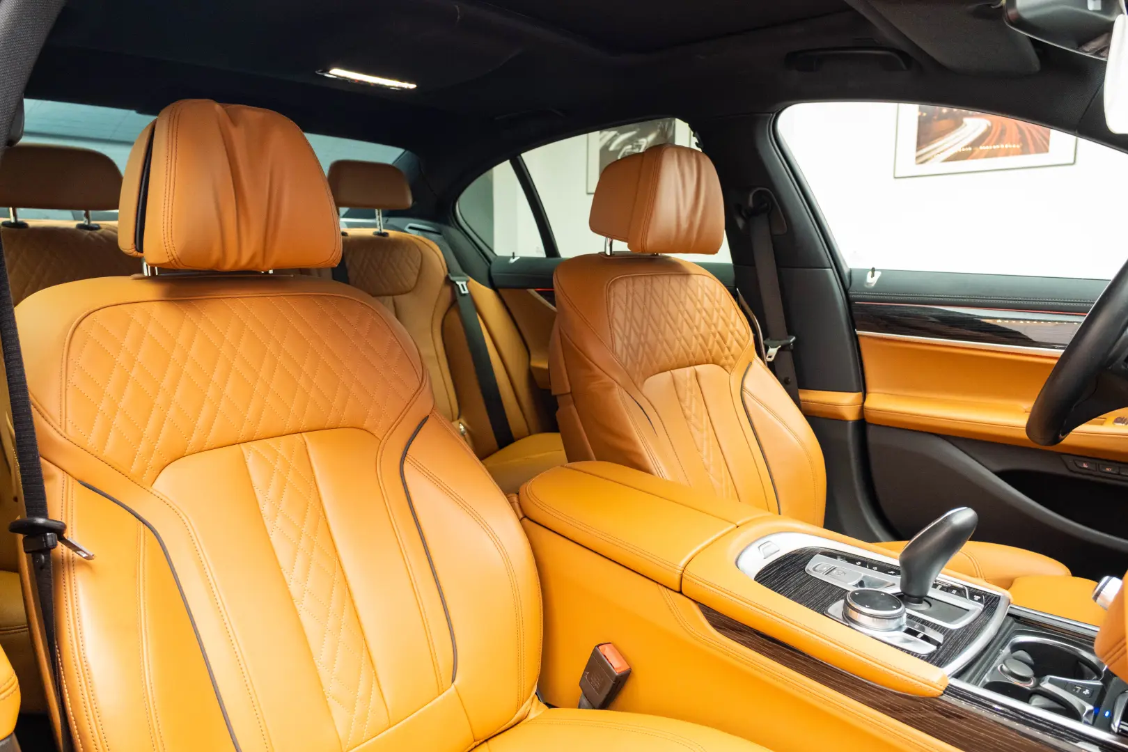 BMW 730D XDrive MSport