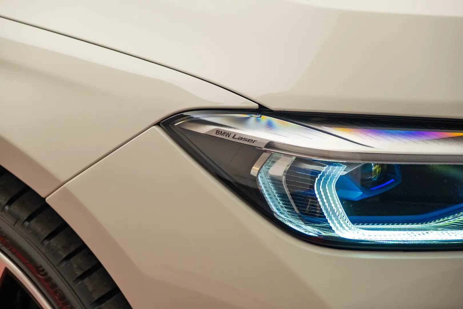 BMW 730D XDrive MSport