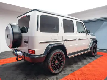 G 500