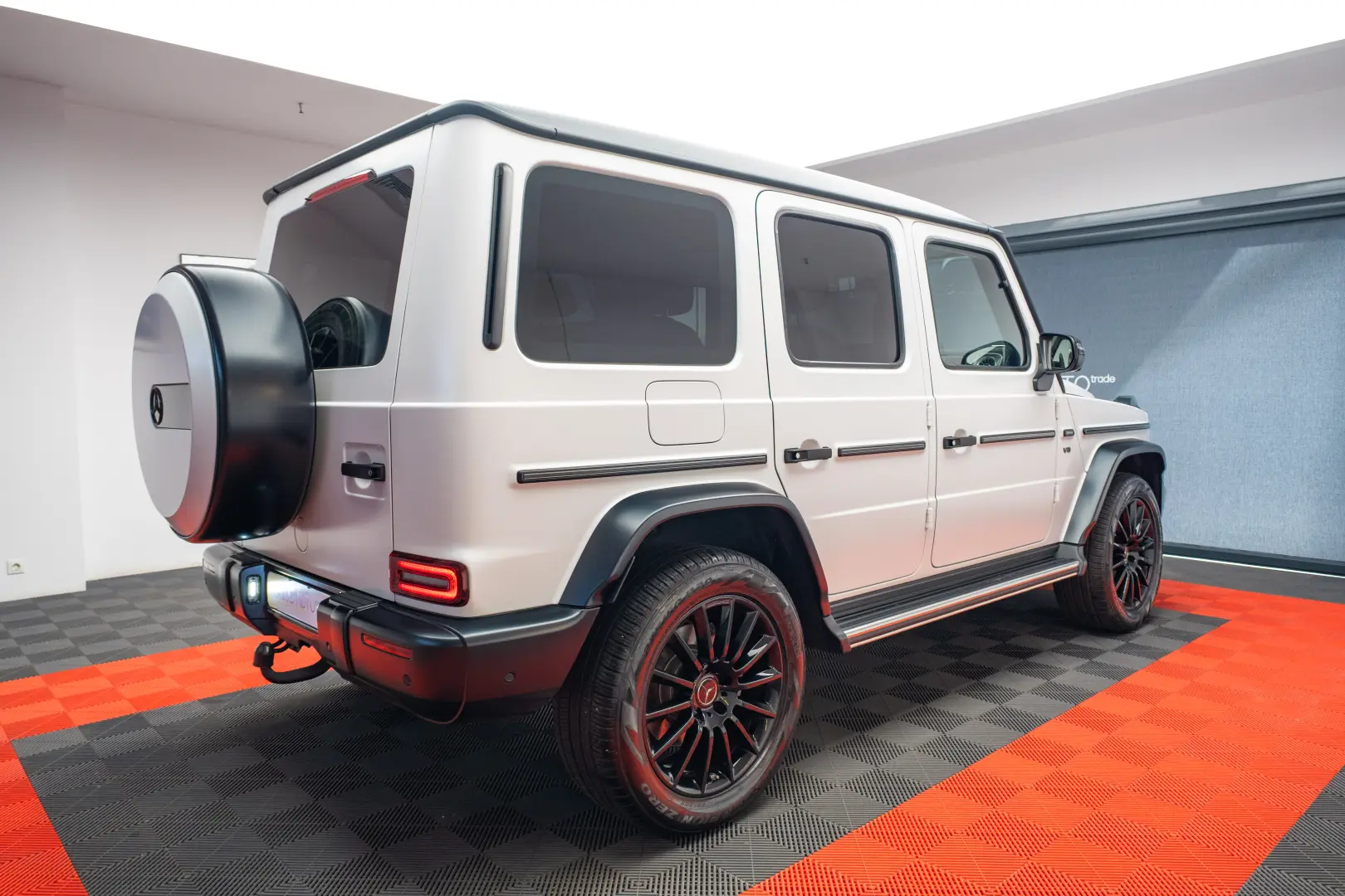 G 500