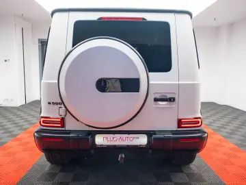 G 500