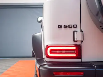 G 500