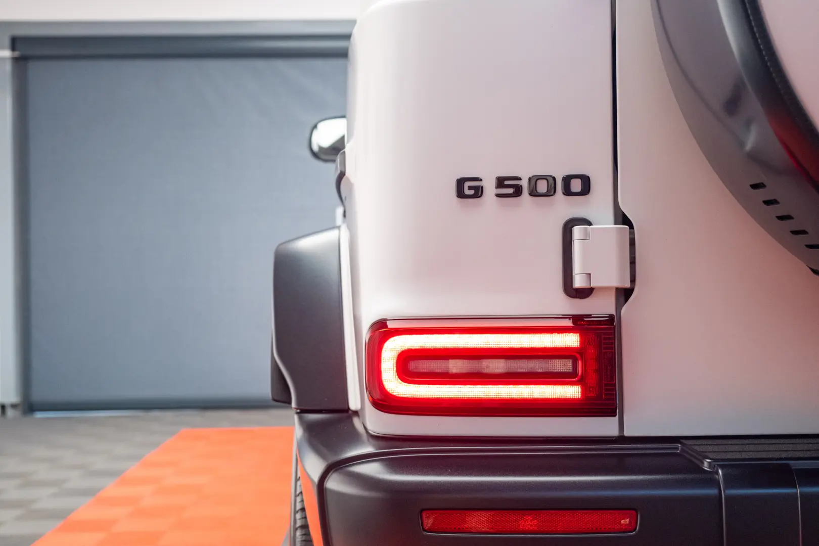 G 500