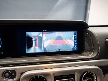 G 500