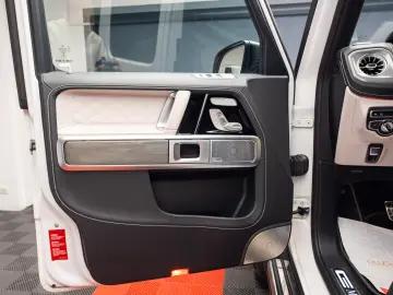 G 500
