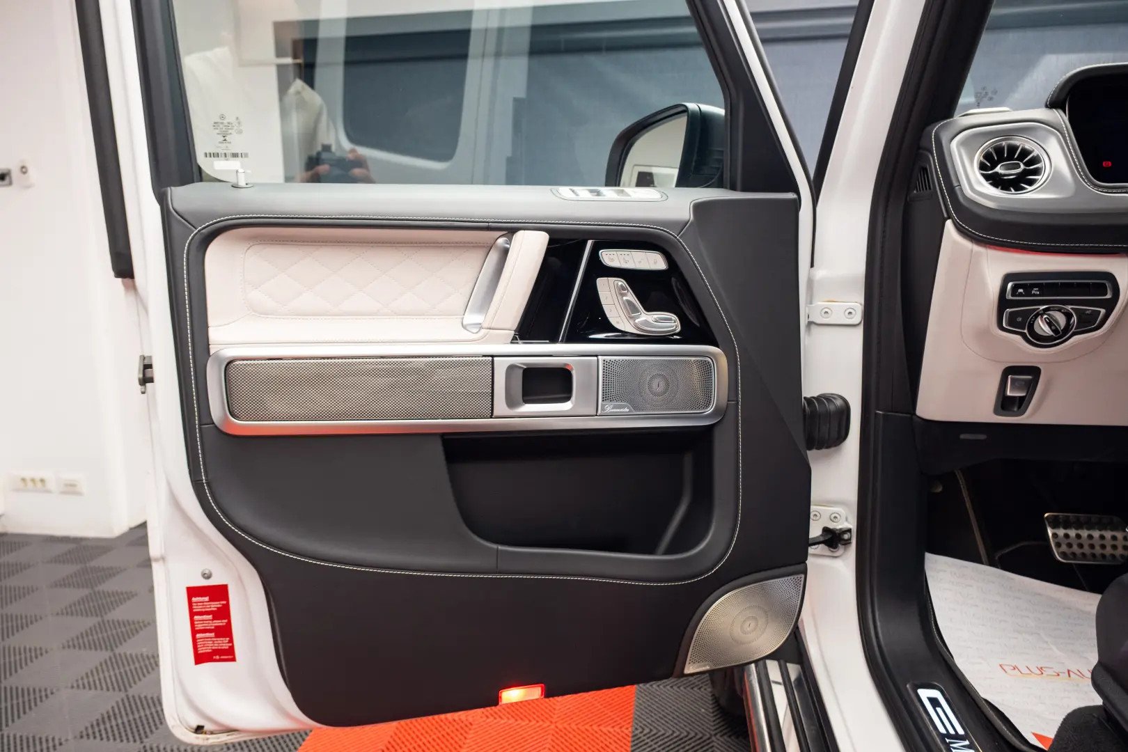 G 500