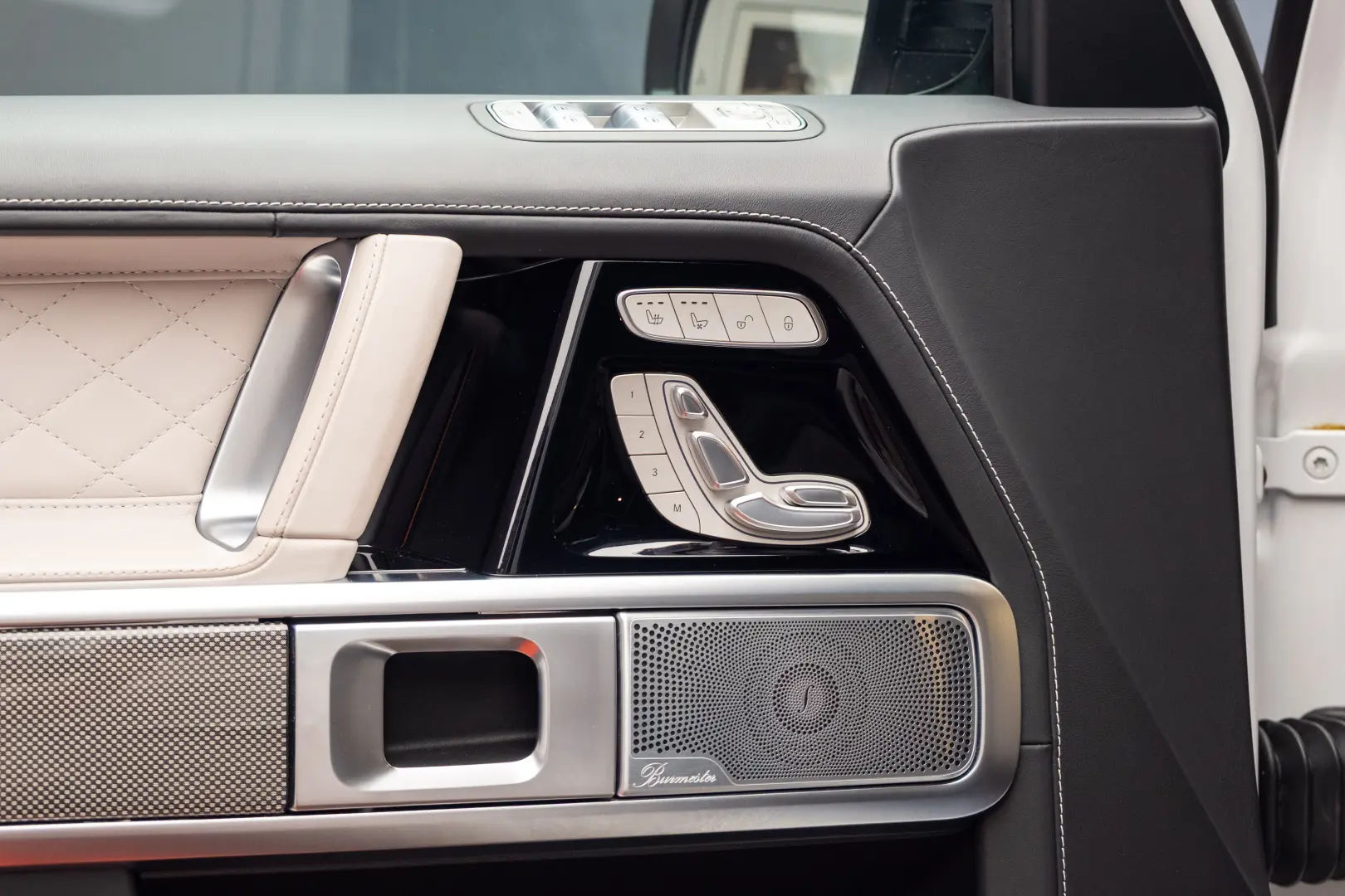 G 500