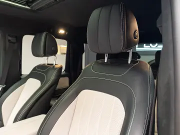 G 500