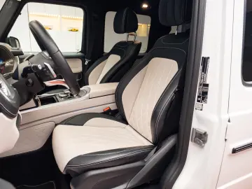 G 500