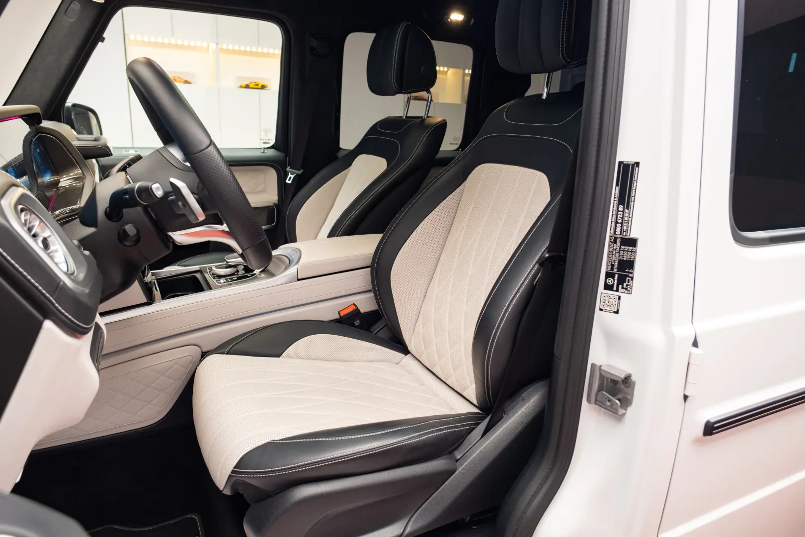 G 500