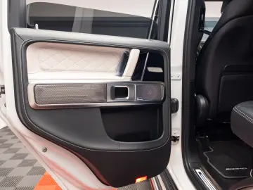 G 500