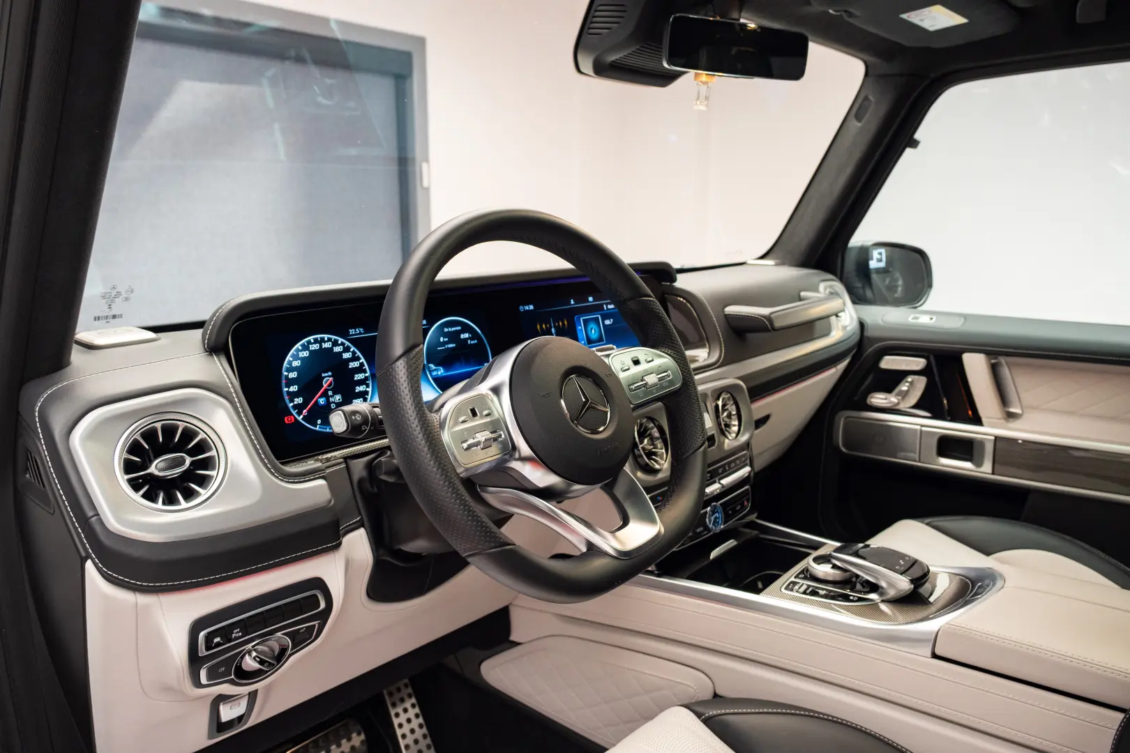 G 500