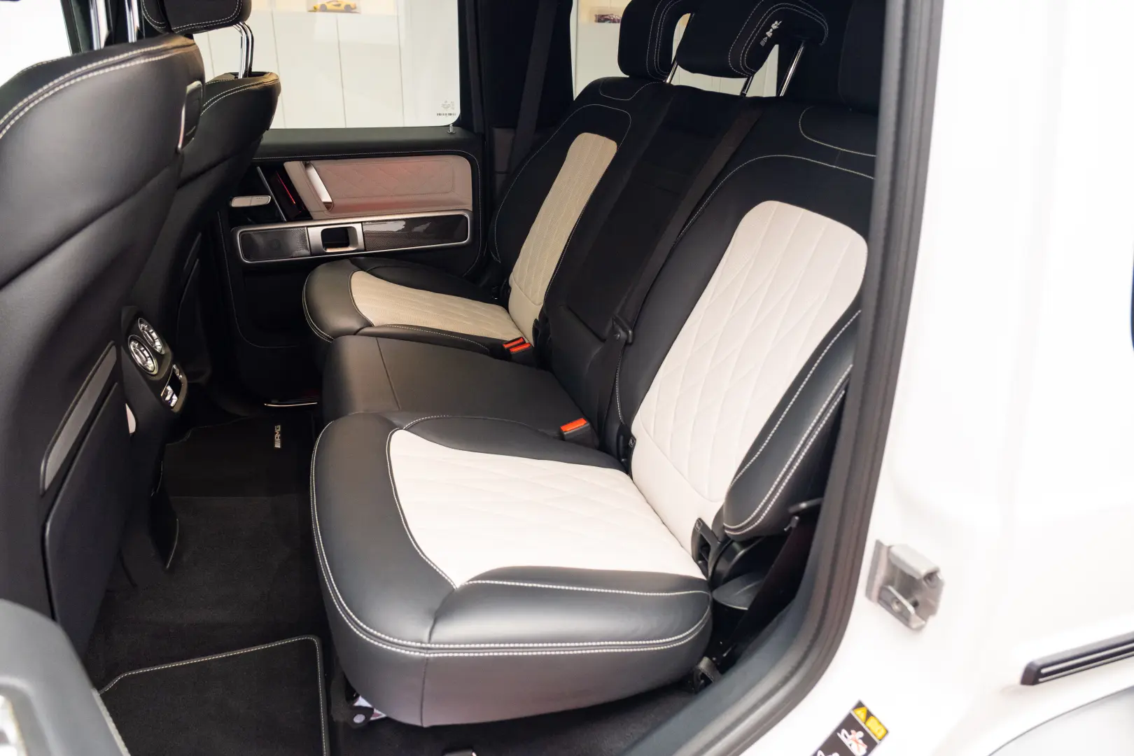 G 500