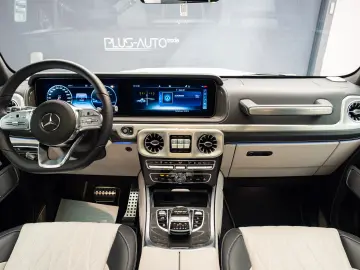 G 500