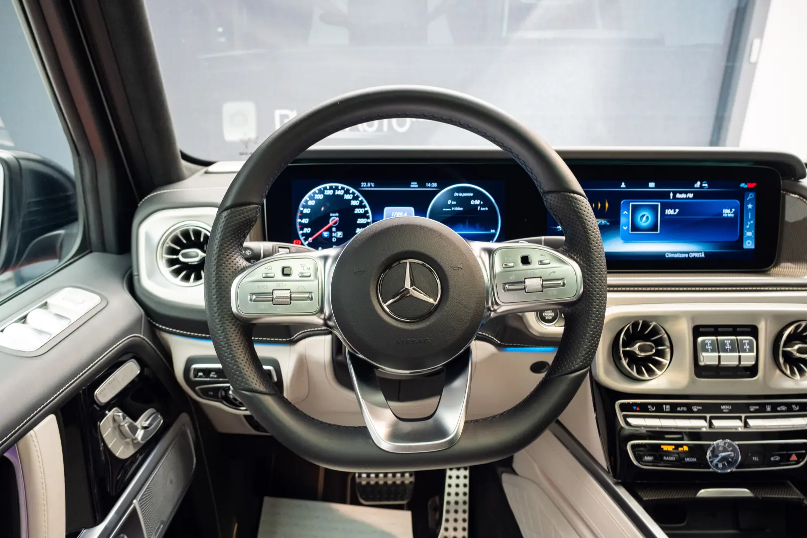 G 500